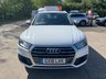 USED 2018 18 AUDI Q5 2.0 TDI SE SUV 5dr Diesel S Tronic quattro Euro 6 (s/s) (190 ps) CAR FINANCE SPECIALIST , NON FINANCE DEALS ALSO WELCOMED