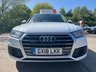 USED 2018 18 AUDI Q5 2.0 TDI SE SUV 5dr Diesel S Tronic quattro Euro 6 (s/s) (190 ps) CAR FINANCE SPECIALIST , NON FINANCE DEALS ALSO WELCOMED
