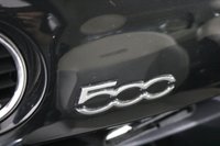 USED 2015 65 FIAT 500 1.2 Pop Star Hatchback 3dr Petrol Manual Euro 6 (s/s) (69 bhp) 5 stamp SERVICE HISTORY - 2 KEYS - &pound;35 TAX
