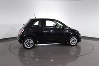USED 2015 65 FIAT 500 1.2 Pop Star Hatchback 3dr Petrol Manual Euro 6 (s/s) (69 bhp) 5 stamp SERVICE HISTORY - 2 KEYS - &pound;35 TAX