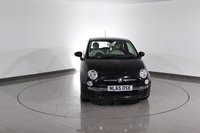 USED 2015 65 FIAT 500 1.2 Pop Star Hatchback 3dr Petrol Manual Euro 6 (s/s) (69 bhp) 5 stamp SERVICE HISTORY - 2 KEYS - &pound;35 TAX