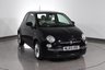 USED 2015 65 FIAT 500 1.2 Pop Star Hatchback 3dr Petrol Manual Euro 6 (s/s) (69 bhp) 5 stamp SERVICE HISTORY - 2 KEYS - &pound;35 TAX