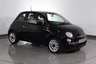 USED 2015 65 FIAT 500 1.2 Pop Star Hatchback 3dr Petrol Manual Euro 6 (s/s) (69 bhp) 5 stamp SERVICE HISTORY - 2 KEYS - &pound;35 TAX