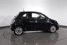 USED 2015 65 FIAT 500 1.2 Pop Star Hatchback 3dr Petrol Manual Euro 6 (s/s) (69 bhp) 5 stamp SERVICE HISTORY - 2 KEYS - &pound;35 TAX