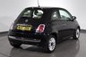 USED 2015 65 FIAT 500 1.2 Pop Star Hatchback 3dr Petrol Manual Euro 6 (s/s) (69 bhp) 5 stamp SERVICE HISTORY - 2 KEYS - &pound;35 TAX