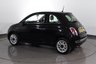 USED 2015 65 FIAT 500 1.2 Pop Star Hatchback 3dr Petrol Manual Euro 6 (s/s) (69 bhp) 5 stamp SERVICE HISTORY - 2 KEYS - &pound;35 TAX