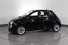 USED 2015 65 FIAT 500 1.2 Pop Star Hatchback 3dr Petrol Manual Euro 6 (s/s) (69 bhp) 5 stamp SERVICE HISTORY - 2 KEYS - &pound;35 TAX