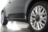 USED 2015 65 FIAT 500 1.2 Pop Star Hatchback 3dr Petrol Manual Euro 6 (s/s) (69 bhp) 5 stamp SERVICE HISTORY - 2 KEYS - &pound;35 TAX