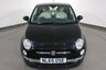 USED 2015 65 FIAT 500 1.2 Pop Star Hatchback 3dr Petrol Manual Euro 6 (s/s) (69 bhp) 5 stamp SERVICE HISTORY - 2 KEYS - &pound;35 TAX