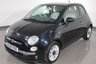 USED 2015 65 FIAT 500 1.2 Pop Star Hatchback 3dr Petrol Manual Euro 6 (s/s) (69 bhp) 5 stamp SERVICE HISTORY - 2 KEYS - &pound;35 TAX