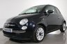 USED 2015 65 FIAT 500 1.2 Pop Star Hatchback 3dr Petrol Manual Euro 6 (s/s) (69 bhp) 5 stamp SERVICE HISTORY - 2 KEYS - &pound;35 TAX