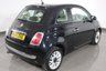 USED 2015 65 FIAT 500 1.2 Pop Star Hatchback 3dr Petrol Manual Euro 6 (s/s) (69 bhp) 5 stamp SERVICE HISTORY - 2 KEYS - &pound;35 TAX