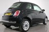 USED 2015 65 FIAT 500 1.2 Pop Star Hatchback 3dr Petrol Manual Euro 6 (s/s) (69 bhp) 5 stamp SERVICE HISTORY - 2 KEYS - &pound;35 TAX