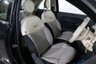 USED 2015 65 FIAT 500 1.2 Pop Star Hatchback 3dr Petrol Manual Euro 6 (s/s) (69 bhp) 5 stamp SERVICE HISTORY - 2 KEYS - &pound;35 TAX