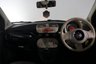 USED 2015 65 FIAT 500 1.2 Pop Star Hatchback 3dr Petrol Manual Euro 6 (s/s) (69 bhp) 5 stamp SERVICE HISTORY - 2 KEYS - &pound;35 TAX