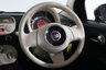 USED 2015 65 FIAT 500 1.2 Pop Star Hatchback 3dr Petrol Manual Euro 6 (s/s) (69 bhp) 5 stamp SERVICE HISTORY - 2 KEYS - &pound;35 TAX