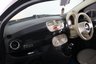 USED 2015 65 FIAT 500 1.2 Pop Star Hatchback 3dr Petrol Manual Euro 6 (s/s) (69 bhp) 5 stamp SERVICE HISTORY - 2 KEYS - &pound;35 TAX