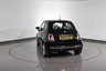 USED 2015 65 FIAT 500 1.2 Pop Star Hatchback 3dr Petrol Manual Euro 6 (s/s) (69 bhp) 5 stamp SERVICE HISTORY - 2 KEYS - &pound;35 TAX