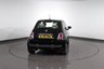 USED 2015 65 FIAT 500 1.2 Pop Star Hatchback 3dr Petrol Manual Euro 6 (s/s) (69 bhp) 5 stamp SERVICE HISTORY - 2 KEYS - &pound;35 TAX