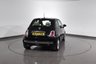USED 2015 65 FIAT 500 1.2 Pop Star Hatchback 3dr Petrol Manual Euro 6 (s/s) (69 bhp) 5 stamp SERVICE HISTORY - 2 KEYS - &pound;35 TAX
