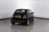 USED 2015 65 FIAT 500 1.2 Pop Star Hatchback 3dr Petrol Manual Euro 6 (s/s) (69 bhp) 5 stamp SERVICE HISTORY - 2 KEYS - &pound;35 TAX