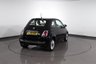 USED 2015 65 FIAT 500 1.2 Pop Star Hatchback 3dr Petrol Manual Euro 6 (s/s) (69 bhp) 5 stamp SERVICE HISTORY - 2 KEYS - &pound;35 TAX