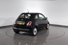 USED 2015 65 FIAT 500 1.2 Pop Star Hatchback 3dr Petrol Manual Euro 6 (s/s) (69 bhp) 5 stamp SERVICE HISTORY - 2 KEYS - &pound;35 TAX