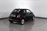 USED 2015 65 FIAT 500 1.2 Pop Star Hatchback 3dr Petrol Manual Euro 6 (s/s) (69 bhp) 5 stamp SERVICE HISTORY - 2 KEYS - &pound;35 TAX