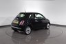 USED 2015 65 FIAT 500 1.2 Pop Star Hatchback 3dr Petrol Manual Euro 6 (s/s) (69 bhp) 5 stamp SERVICE HISTORY - 2 KEYS - &pound;35 TAX