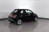USED 2015 65 FIAT 500 1.2 Pop Star Hatchback 3dr Petrol Manual Euro 6 (s/s) (69 bhp) 5 stamp SERVICE HISTORY - 2 KEYS - &pound;35 TAX