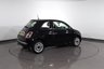 USED 2015 65 FIAT 500 1.2 Pop Star Hatchback 3dr Petrol Manual Euro 6 (s/s) (69 bhp) 5 stamp SERVICE HISTORY - 2 KEYS - &pound;35 TAX
