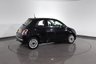 USED 2015 65 FIAT 500 1.2 Pop Star Hatchback 3dr Petrol Manual Euro 6 (s/s) (69 bhp) 5 stamp SERVICE HISTORY - 2 KEYS - &pound;35 TAX