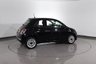 USED 2015 65 FIAT 500 1.2 Pop Star Hatchback 3dr Petrol Manual Euro 6 (s/s) (69 bhp) 5 stamp SERVICE HISTORY - 2 KEYS - &pound;35 TAX