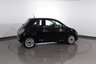 USED 2015 65 FIAT 500 1.2 Pop Star Hatchback 3dr Petrol Manual Euro 6 (s/s) (69 bhp) 5 stamp SERVICE HISTORY - 2 KEYS - &pound;35 TAX