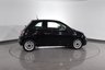 USED 2015 65 FIAT 500 1.2 Pop Star Hatchback 3dr Petrol Manual Euro 6 (s/s) (69 bhp) 5 stamp SERVICE HISTORY - 2 KEYS - &pound;35 TAX