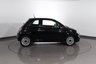 USED 2015 65 FIAT 500 1.2 Pop Star Hatchback 3dr Petrol Manual Euro 6 (s/s) (69 bhp) 5 stamp SERVICE HISTORY - 2 KEYS - &pound;35 TAX