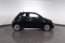 USED 2015 65 FIAT 500 1.2 Pop Star Hatchback 3dr Petrol Manual Euro 6 (s/s) (69 bhp) 5 stamp SERVICE HISTORY - 2 KEYS - &pound;35 TAX