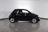 USED 2015 65 FIAT 500 1.2 Pop Star Hatchback 3dr Petrol Manual Euro 6 (s/s) (69 bhp) 5 stamp SERVICE HISTORY - 2 KEYS - &pound;35 TAX
