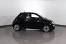 USED 2015 65 FIAT 500 1.2 Pop Star Hatchback 3dr Petrol Manual Euro 6 (s/s) (69 bhp) 5 stamp SERVICE HISTORY - 2 KEYS - &pound;35 TAX