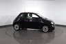 USED 2015 65 FIAT 500 1.2 Pop Star Hatchback 3dr Petrol Manual Euro 6 (s/s) (69 bhp) 5 stamp SERVICE HISTORY - 2 KEYS - &pound;35 TAX