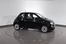 USED 2015 65 FIAT 500 1.2 Pop Star Hatchback 3dr Petrol Manual Euro 6 (s/s) (69 bhp) 5 stamp SERVICE HISTORY - 2 KEYS - &pound;35 TAX