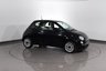 USED 2015 65 FIAT 500 1.2 Pop Star Hatchback 3dr Petrol Manual Euro 6 (s/s) (69 bhp) 5 stamp SERVICE HISTORY - 2 KEYS - &pound;35 TAX