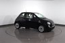 USED 2015 65 FIAT 500 1.2 Pop Star Hatchback 3dr Petrol Manual Euro 6 (s/s) (69 bhp) 5 stamp SERVICE HISTORY - 2 KEYS - &pound;35 TAX