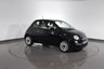 USED 2015 65 FIAT 500 1.2 Pop Star Hatchback 3dr Petrol Manual Euro 6 (s/s) (69 bhp) 5 stamp SERVICE HISTORY - 2 KEYS - &pound;35 TAX
