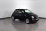 USED 2015 65 FIAT 500 1.2 Pop Star Hatchback 3dr Petrol Manual Euro 6 (s/s) (69 bhp) 5 stamp SERVICE HISTORY - 2 KEYS - &pound;35 TAX