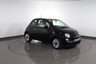 USED 2015 65 FIAT 500 1.2 Pop Star Hatchback 3dr Petrol Manual Euro 6 (s/s) (69 bhp) 5 stamp SERVICE HISTORY - 2 KEYS - &pound;35 TAX