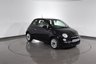 USED 2015 65 FIAT 500 1.2 Pop Star Hatchback 3dr Petrol Manual Euro 6 (s/s) (69 bhp) 5 stamp SERVICE HISTORY - 2 KEYS - &pound;35 TAX