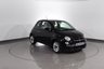 USED 2015 65 FIAT 500 1.2 Pop Star Hatchback 3dr Petrol Manual Euro 6 (s/s) (69 bhp) 5 stamp SERVICE HISTORY - 2 KEYS - &pound;35 TAX