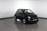 USED 2015 65 FIAT 500 1.2 Pop Star Hatchback 3dr Petrol Manual Euro 6 (s/s) (69 bhp) 5 stamp SERVICE HISTORY - 2 KEYS - &pound;35 TAX