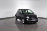 USED 2015 65 FIAT 500 1.2 Pop Star Hatchback 3dr Petrol Manual Euro 6 (s/s) (69 bhp) 5 stamp SERVICE HISTORY - 2 KEYS - &pound;35 TAX